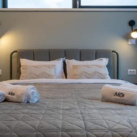 וילה Mohost Nook - Exclusive 3-bedroom Mountain