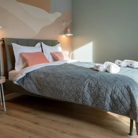 Mohost Nook - Exclusive 3-bedroom Mountain 빌라 브라쇼브
