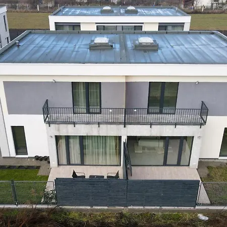Mohost Nook - Exclusive 3-bedroom Mountain * 브라쇼브