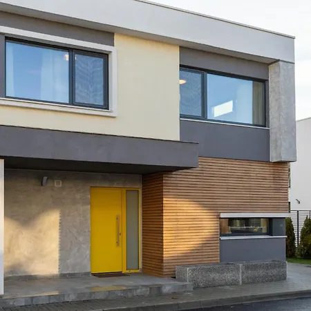 Mohost Nook - Exclusive 3-bedroom Mountain