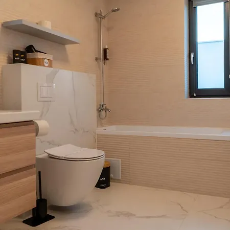 Mohost Nook - Exclusive 3-bedroom Mountain *