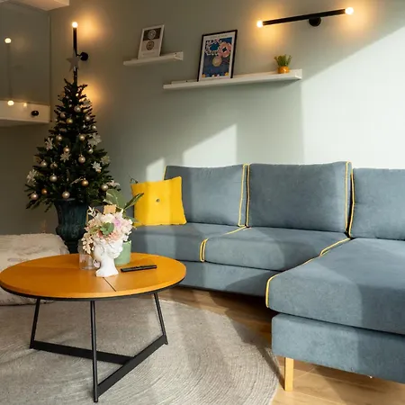 וילה Mohost Nook - Exclusive 3-bedroom Mountain