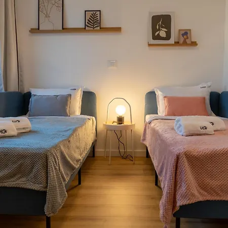 Mohost Nook - Exclusive 3-bedroom Mountain בראשוב