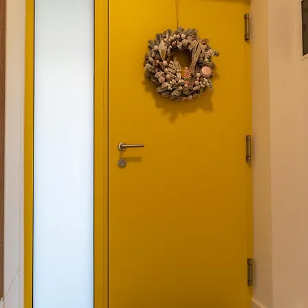 וילה Mohost Nook - Exclusive 3-bedroom Mountain