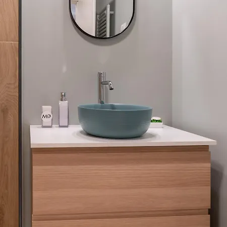 Mohost Nook - Exclusive 3-bedroom Mountain וילה *
