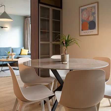 וילה Mohost Nook - Exclusive 3-bedroom Mountain *