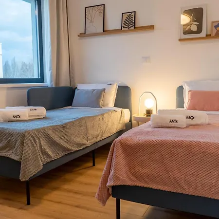Mohost Nook - Exclusive 3-bedroom Mountain 빌라 브라쇼브