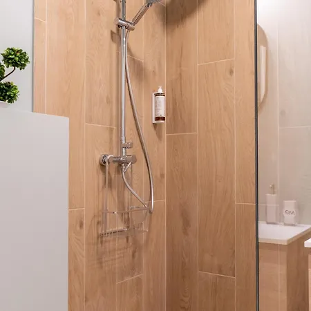 וילה Mohost Nook - Exclusive 3-bedroom Mountain בראשוב