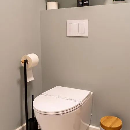 Mohost Nook - Exclusive 3-bedroom Mountain *