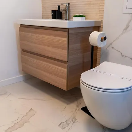 Mohost Nook - Exclusive 3-bedroom Mountain בראשוב