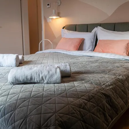 Mohost Nook - Exclusive 3-bedroom Mountain