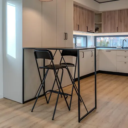 Mohost Nook - Exclusive 3-bedroom Mountain