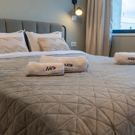 Mohost Nook - Exclusive 3-bedroom Mountain 빌라