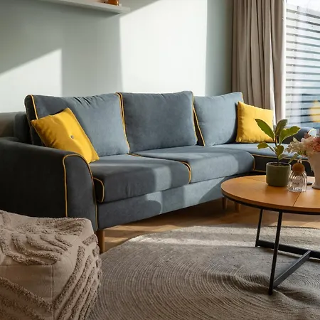 빌라 Mohost Nook - Exclusive 3-bedroom Mountain