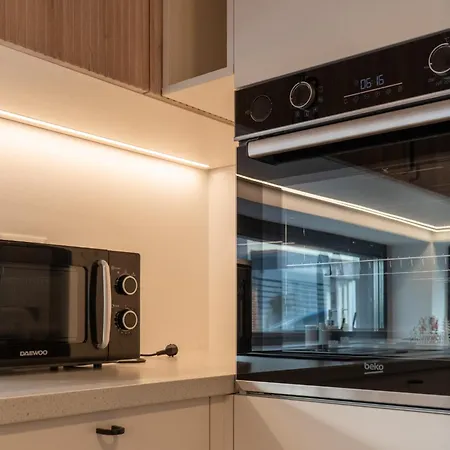 וילה Mohost Nook - Exclusive 3-bedroom Mountain בראשוב