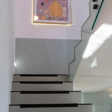 Mohost Nook - Exclusive 3-bedroom Mountain בראשוב