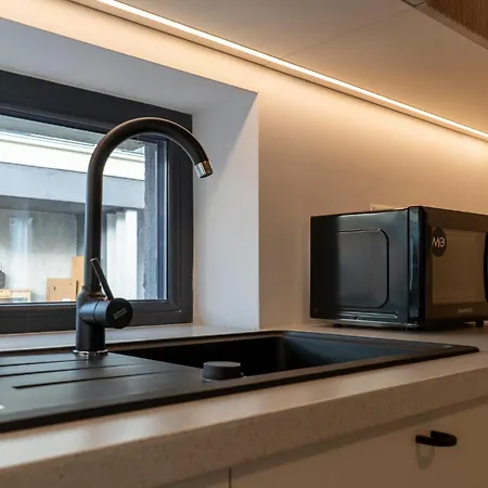 וילה Mohost Nook - Exclusive 3-bedroom Mountain