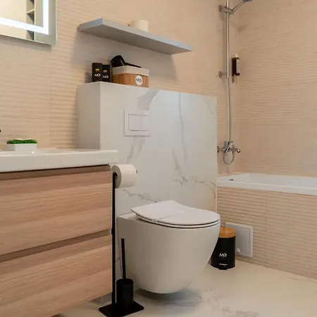 Mohost Nook - Exclusive 3-bedroom Mountain