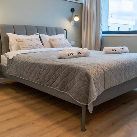 וילה Mohost Nook - Exclusive 3-bedroom Mountain *