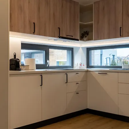 Mohost Nook - Exclusive 3-bedroom Mountain 브라쇼브