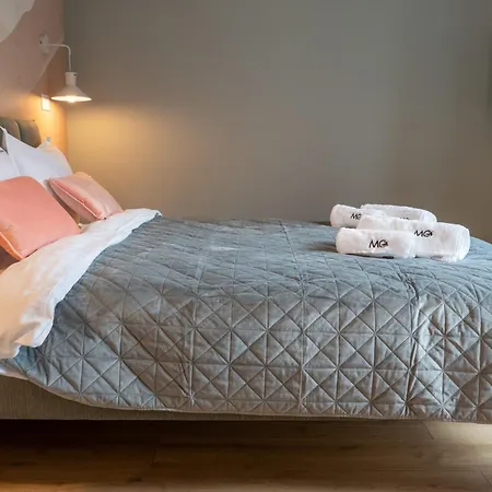 빌라 Mohost Nook - Exclusive 3-bedroom Mountain